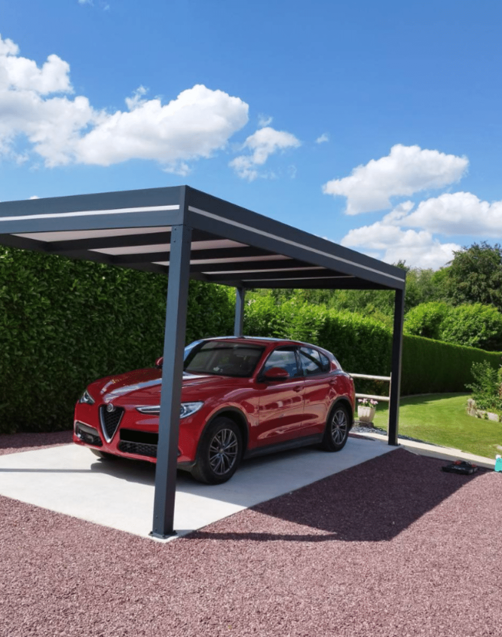 Carport