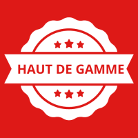 HAUT DE GAMME (3) HAUT DE GAMME (3)