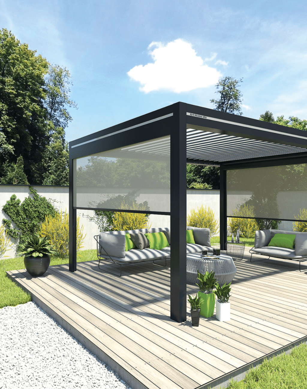 Pergola